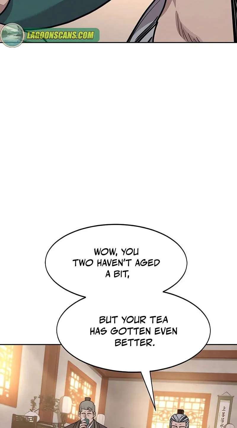 Return of the Blossoming Blade Chapter 183 - page 2