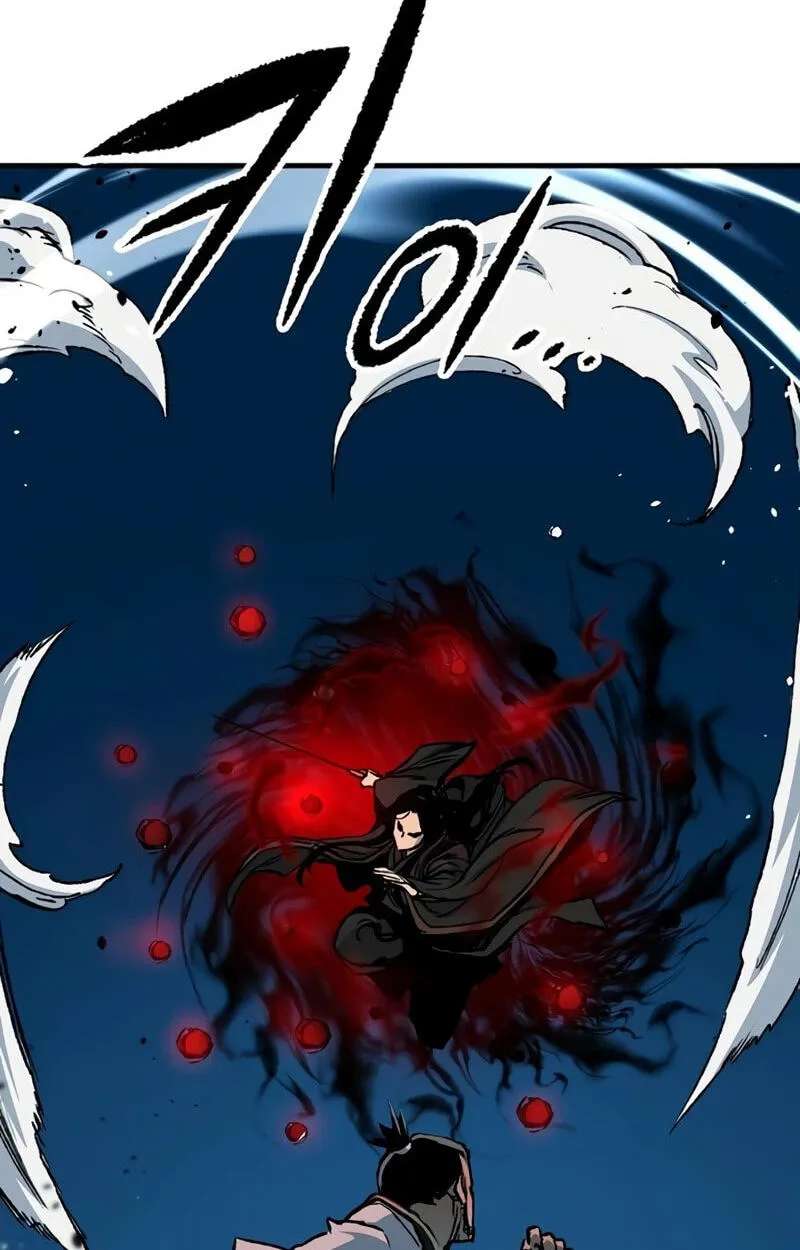 Reincarnated Murim Lord Chapter 137 - page 136