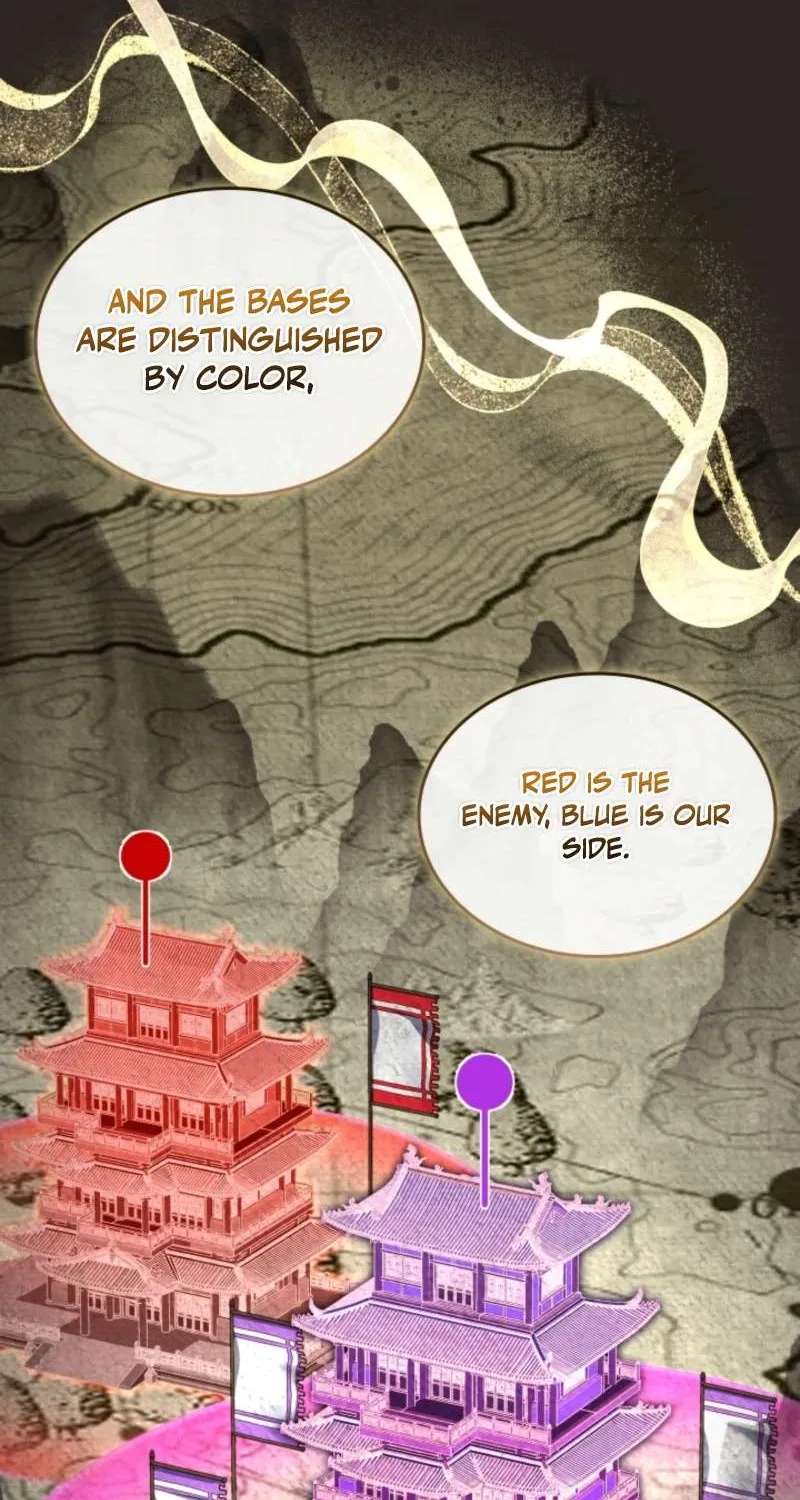 The Veteran Swordmaster’s Stream Chapter 34 - page 22