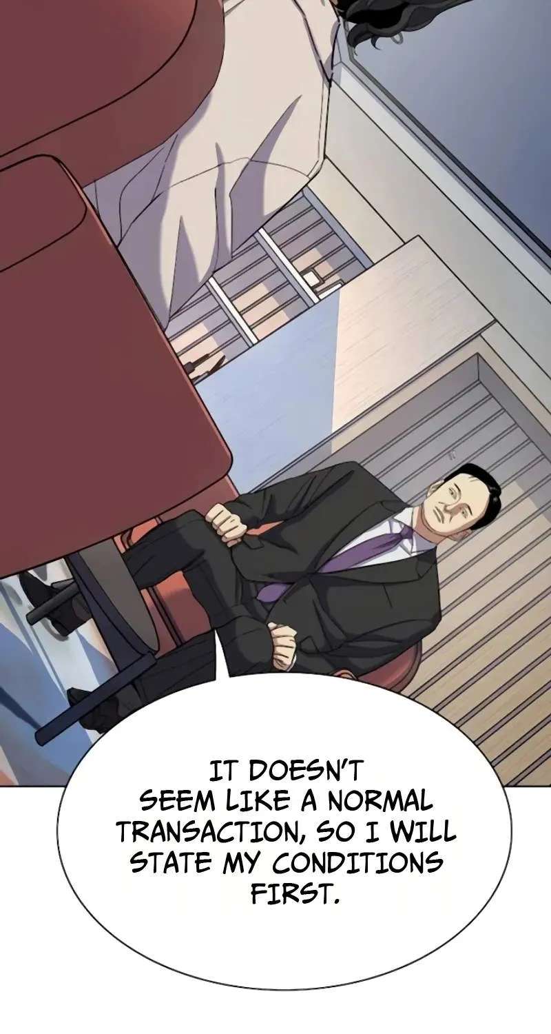The Chaebeol’s Youngest Son Chapter 223 - page 17