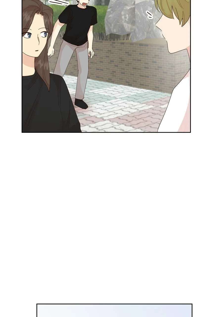 The Grim Reaper is My Guardian Chapter 47 - page 32