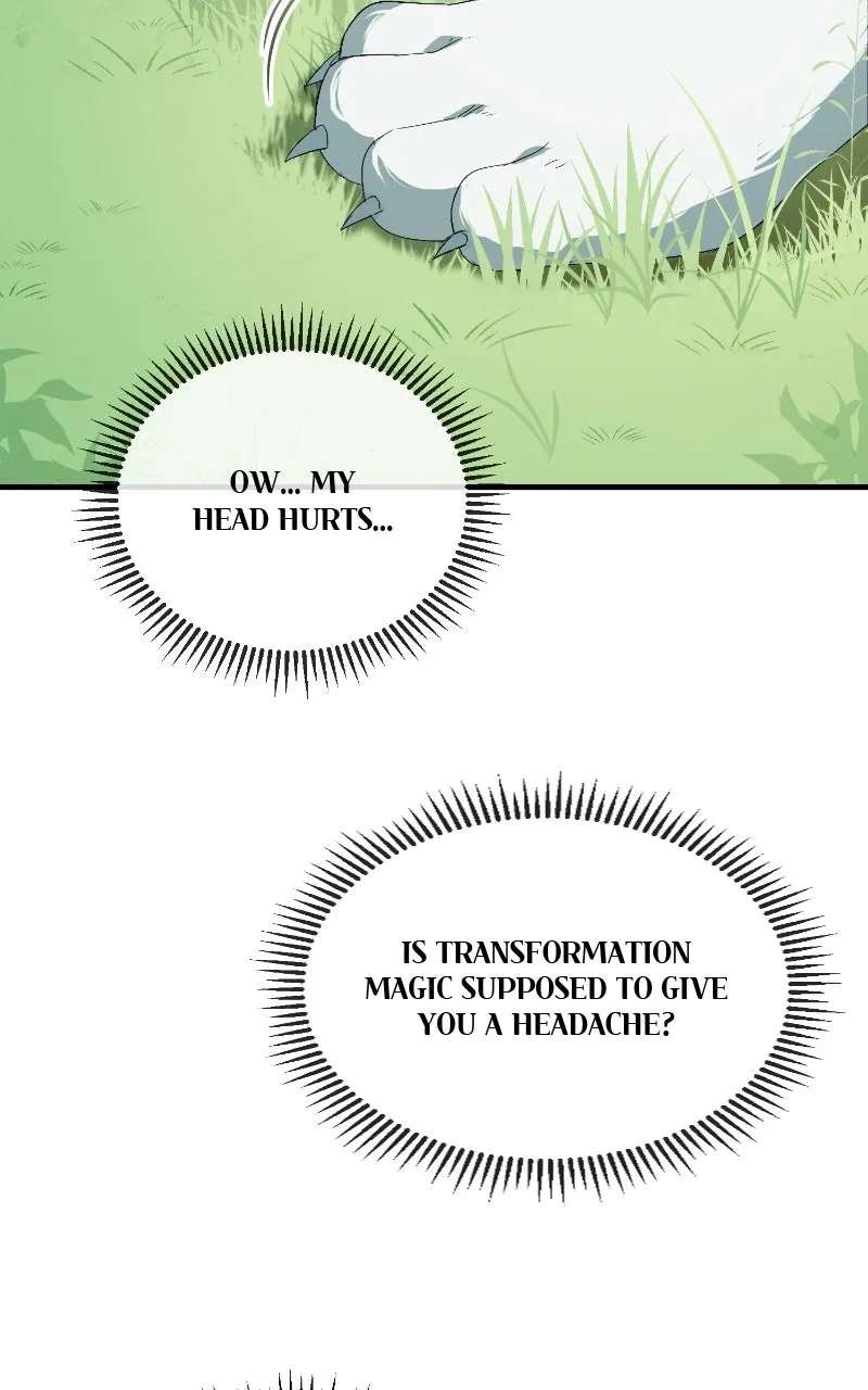 Taken by theWolf Duke Chapter 2 - page 36