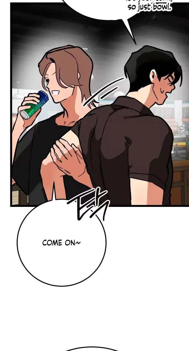 Two Faces Chapter 35 - page 27