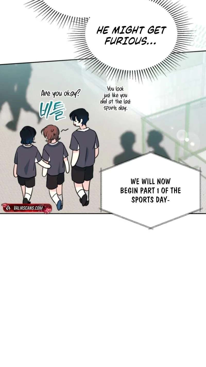 My Life as an Internet Novel Chapter 285 - page 30