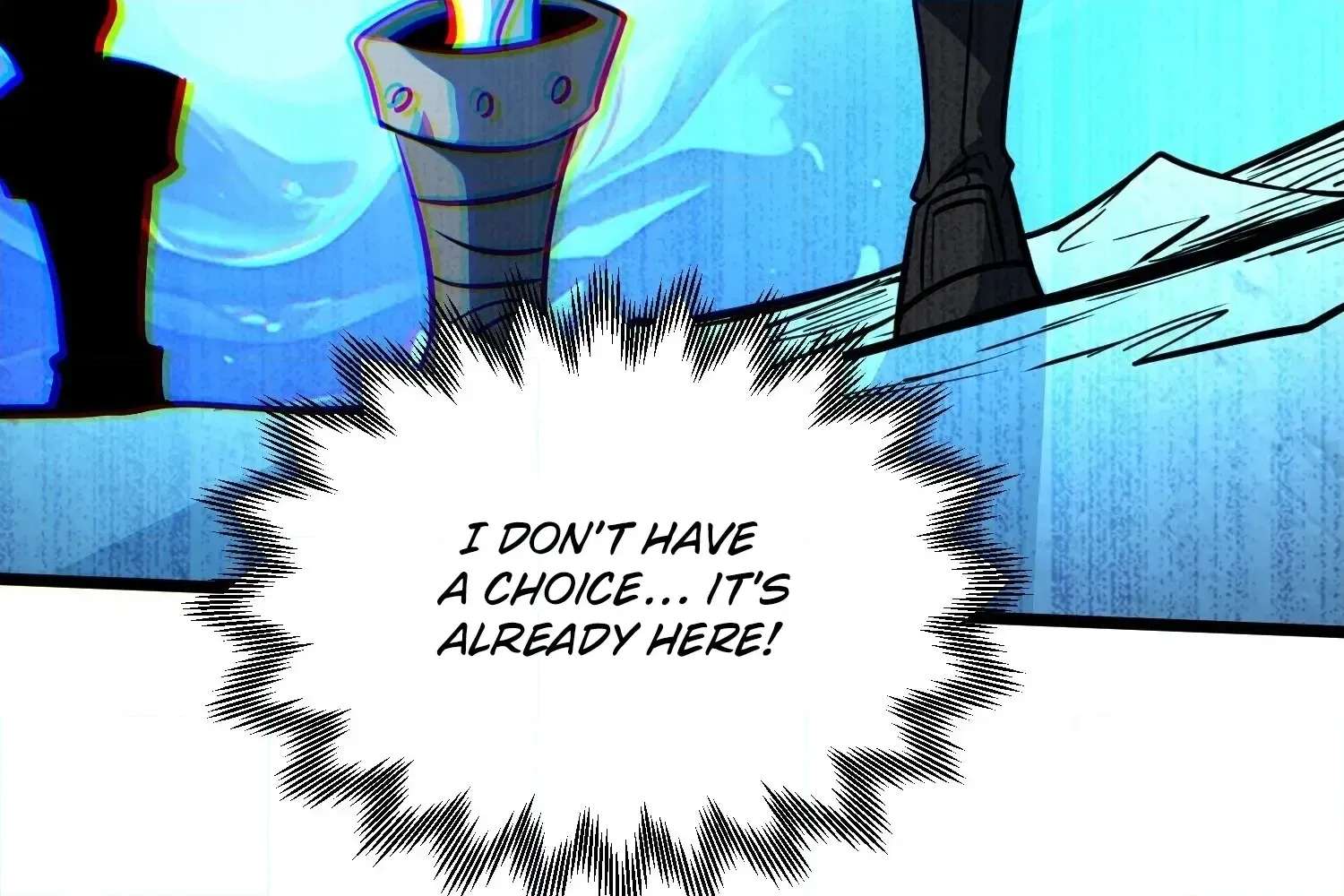 Extracting My Way to Become the Undead Archmage Chapter 13 - page 106