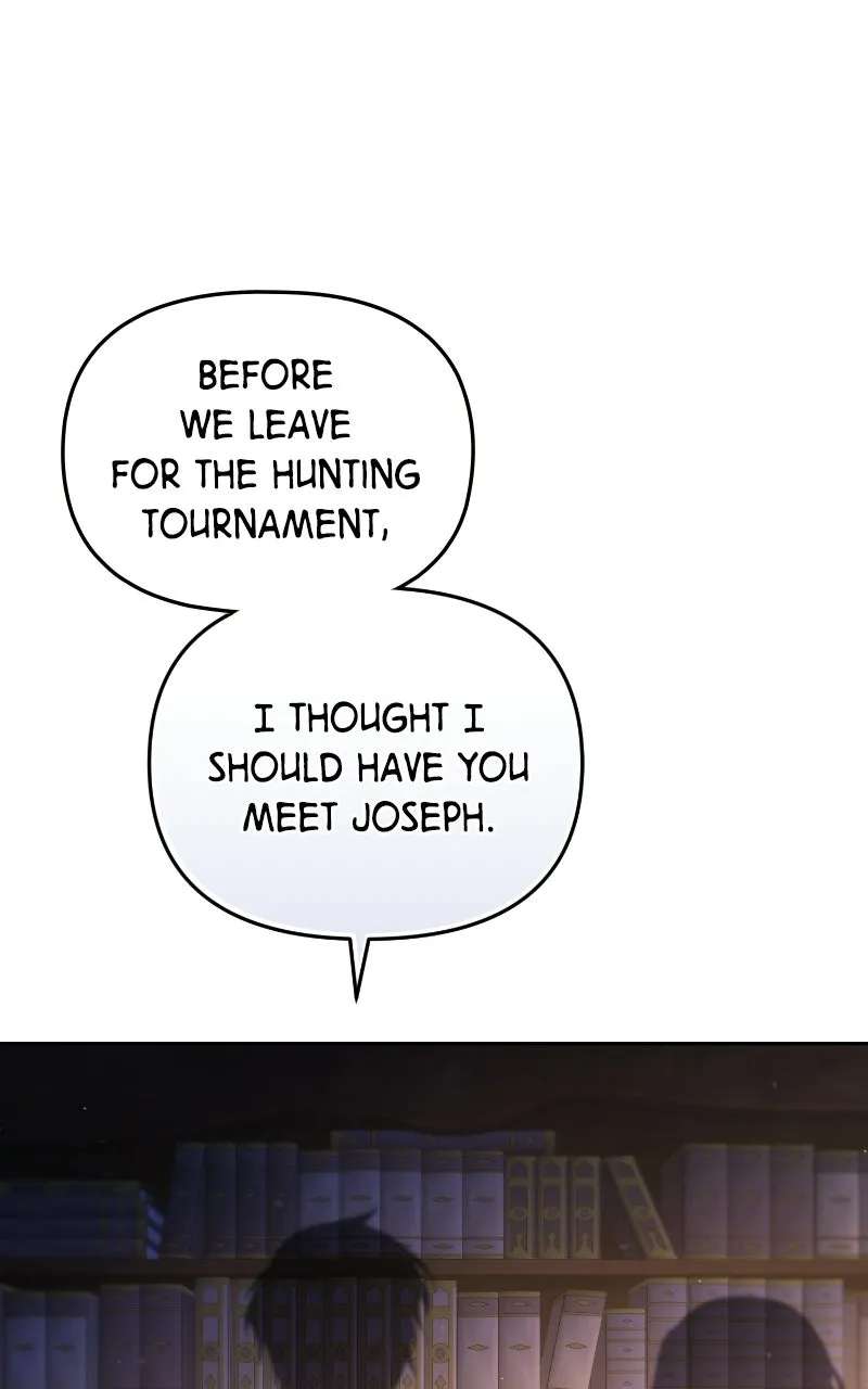 The Acting EmpressStill Spends the First Night Chapter 74 - page 7
