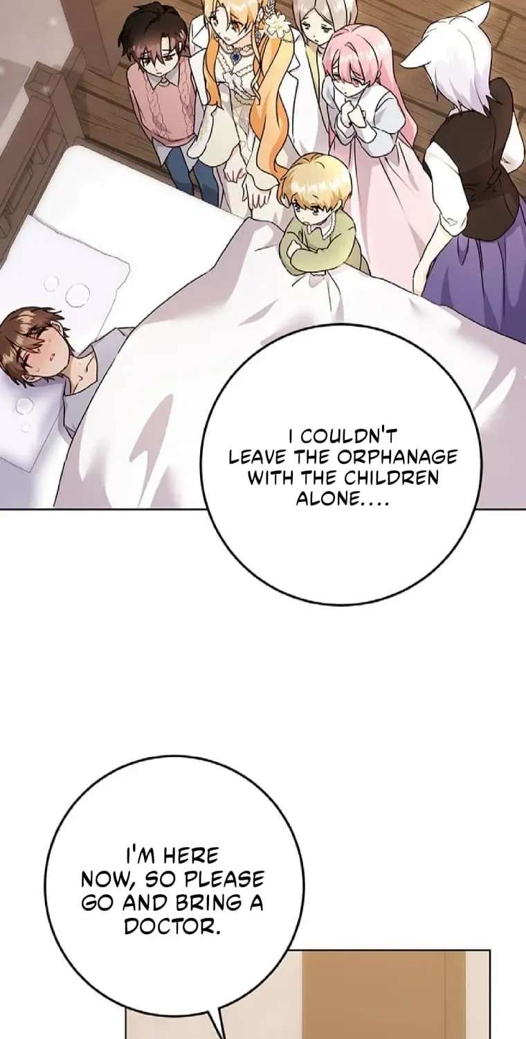 I Need a Sponsor Chapter 48 - page 4