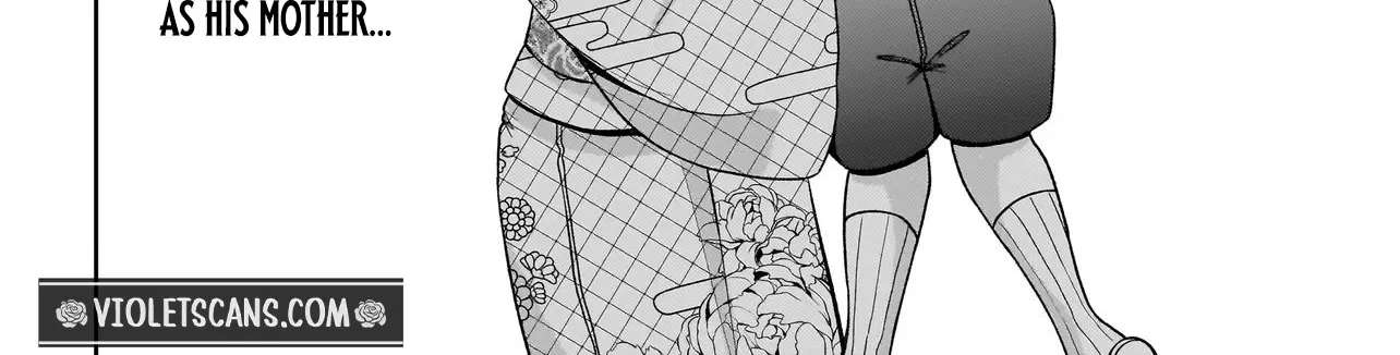 Unmei no Ban to Kekkonshitara, Tenshi Musuko no Keibo ni Narimashita Chapter 3.1 - page 16