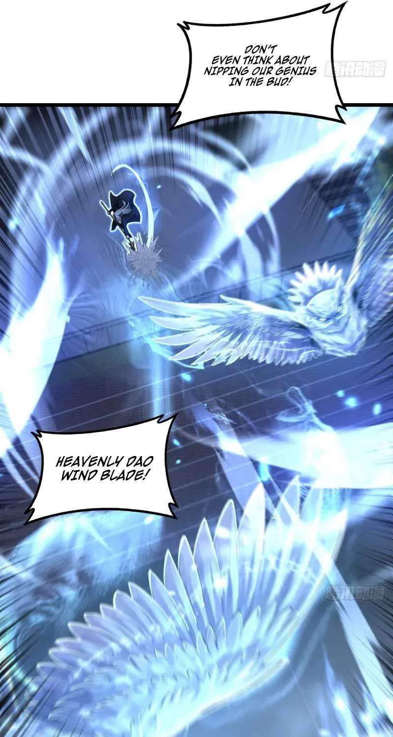Everyone Start with Synthesizing the Undead Army Chapter 2 - page 12