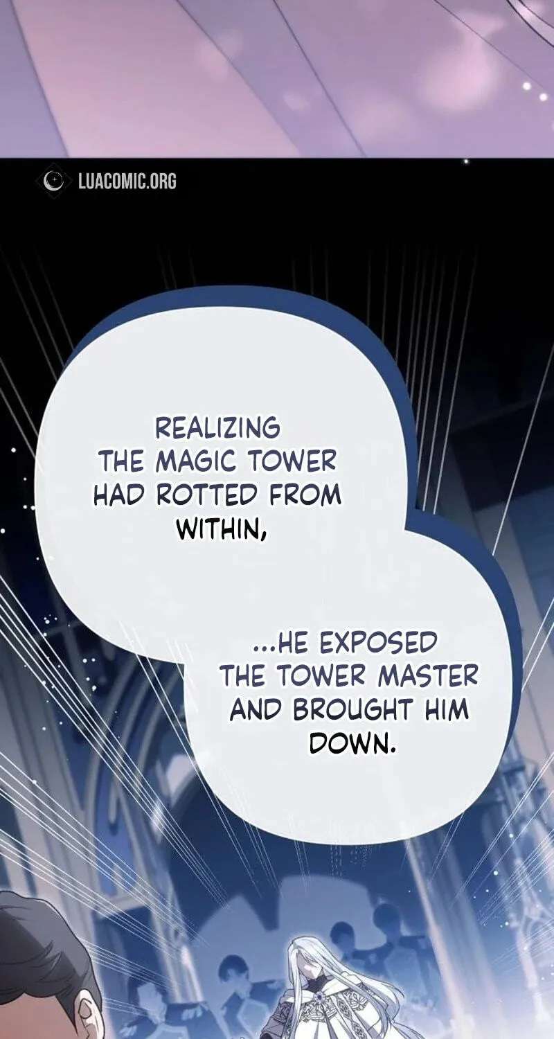 The Archmage Becomes the Swordmaster's Youngest Daughter Chapter 46 - page 57