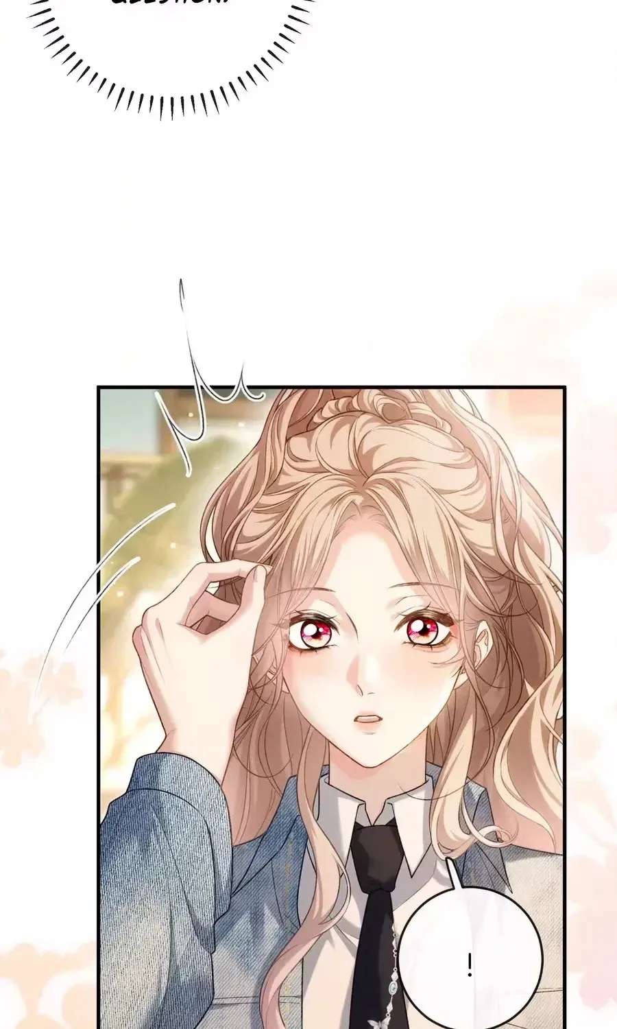 Celebrity Masquerade Chapter 76 - page 31