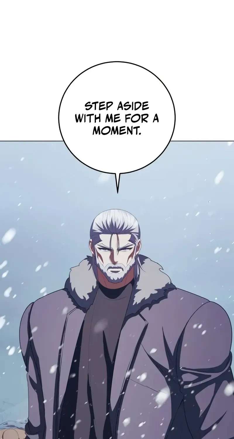 Fight Monsters with Monsters Chapter 37 - page 16