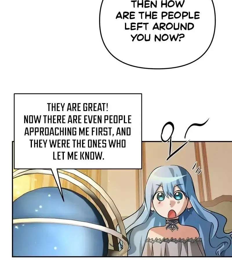 I Reincarnated as the Princess of a Country That Is Going to Destroyed by Male Protagonist Chapter 28 - page 67