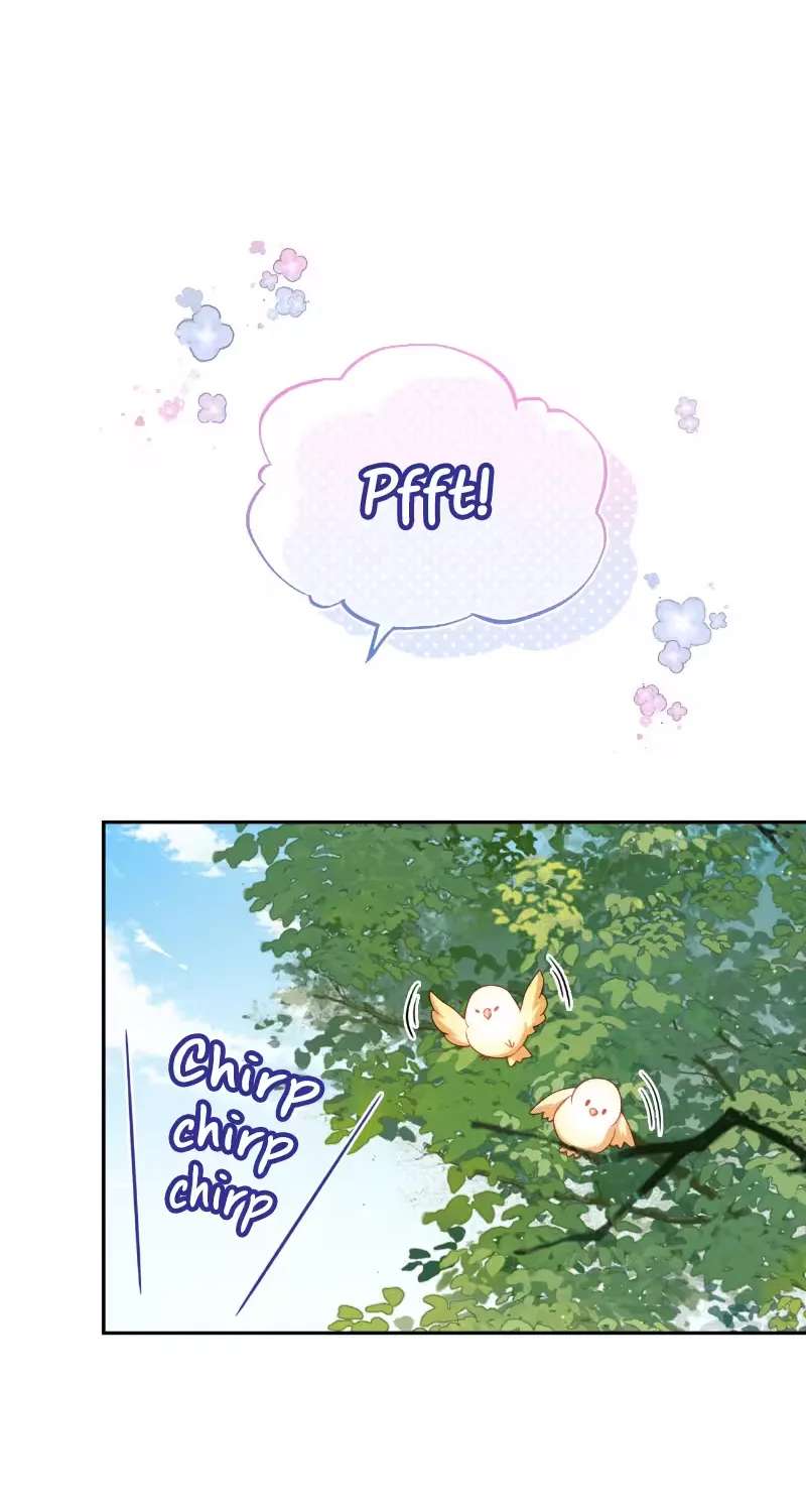 The Cannon-Fodder Concubine's Daughter Just Wants to Survive by Being Adorable Chapter 14 - page 17