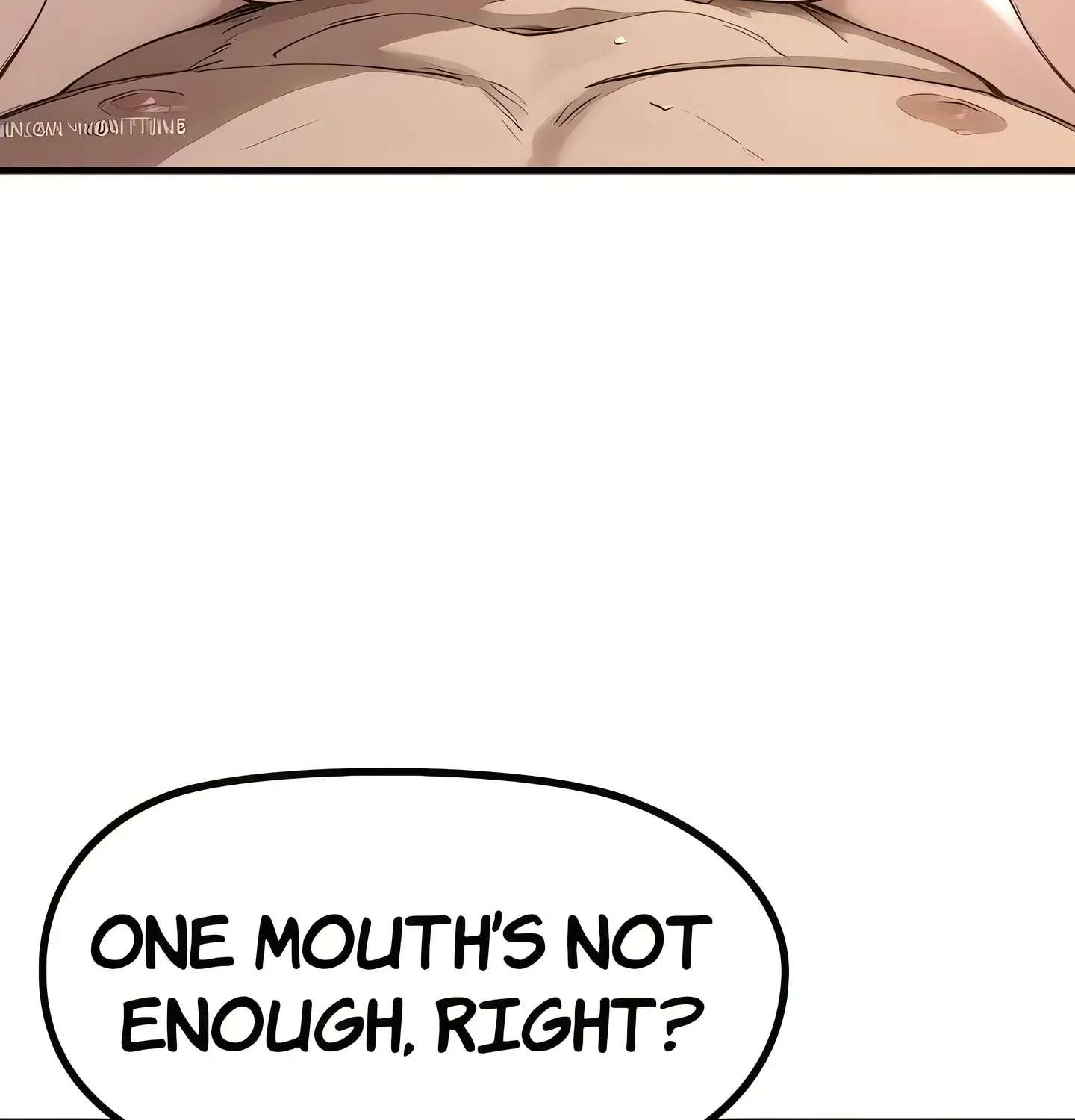 The Three Lustful Pigs Chapter 5 - page 25