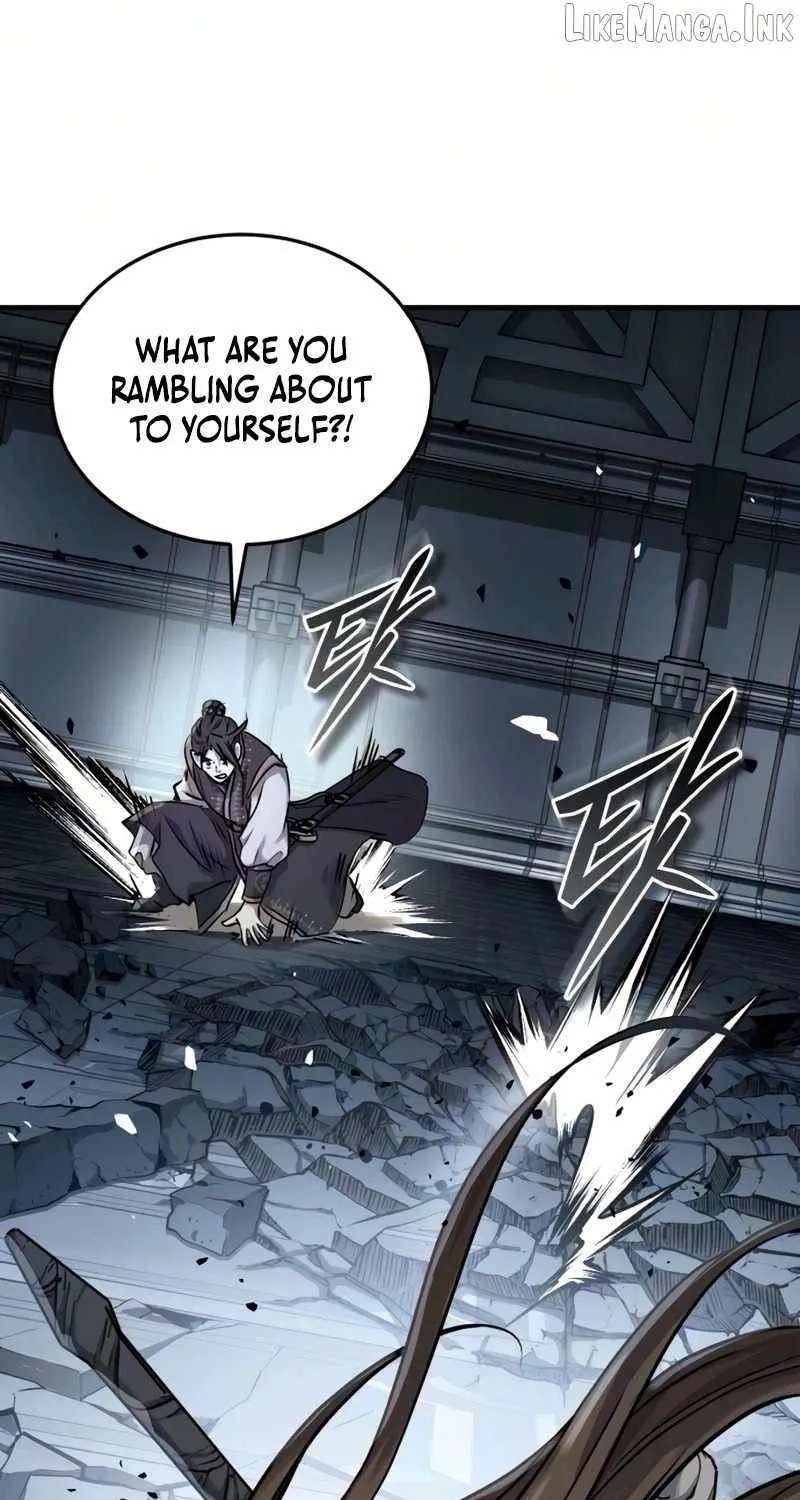 Absolute Dominion Chapter 106 - page 17