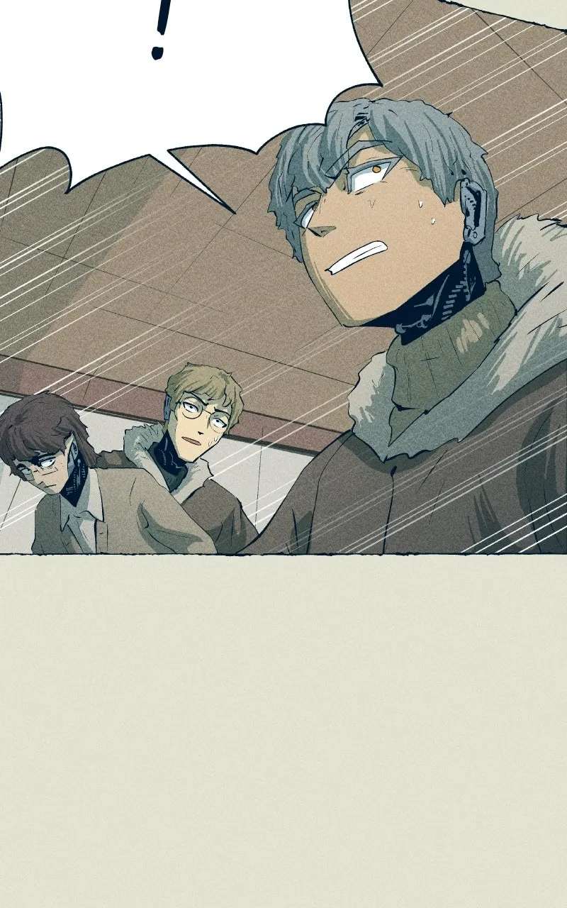The Journey ofIce and Steel Chapter 15 - page 27