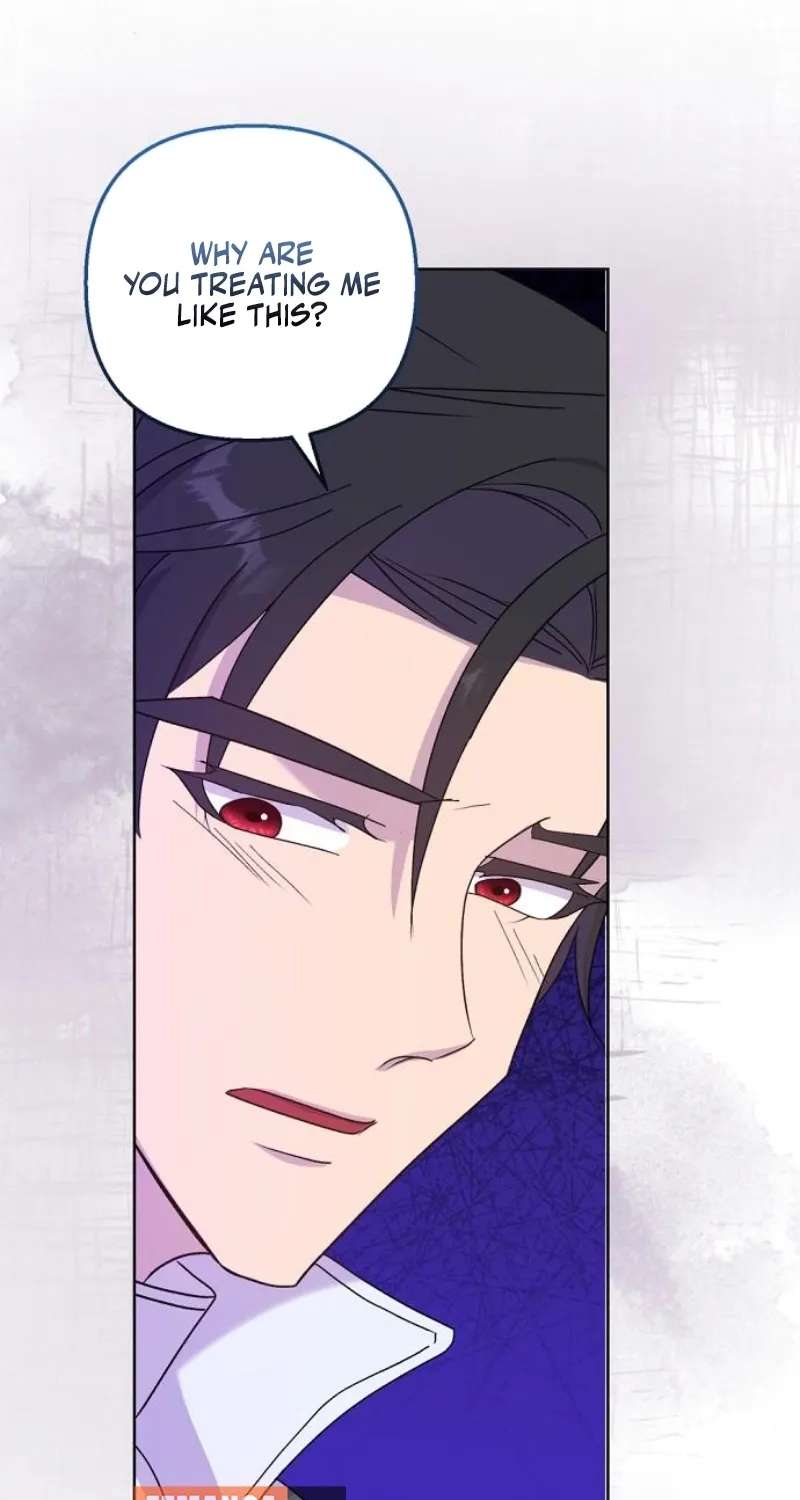 Divorce Will Be Completed in 3 Seconds Chapter 71 - page 29