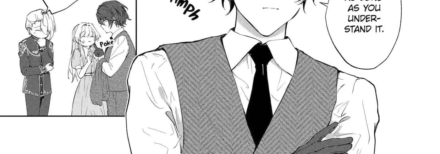 The Dragon's Bride: Loved as His Fated Mate. Chapter 9 - page 18