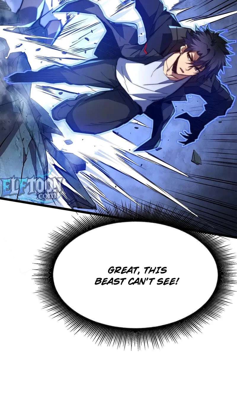 I Became a God Devouring Souls at the Crematorium Chapter 28 - page 19