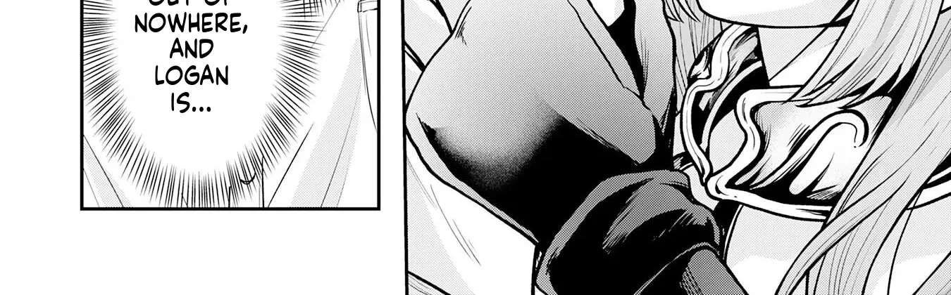 A Hero, As He Should Be ~Silencing the Geniuses Who Mock Effort by Stealing Their Magic and Controlling It with [Magic Interference]~ Chapter 3 - page 23