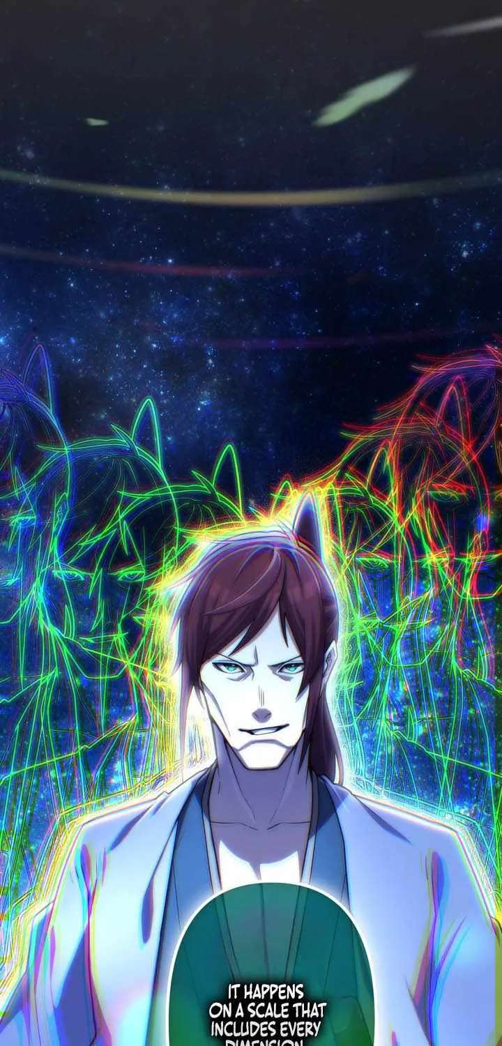 I Became An S-Rank Hunter With The Demon Lord App Chapter 167 - page 41