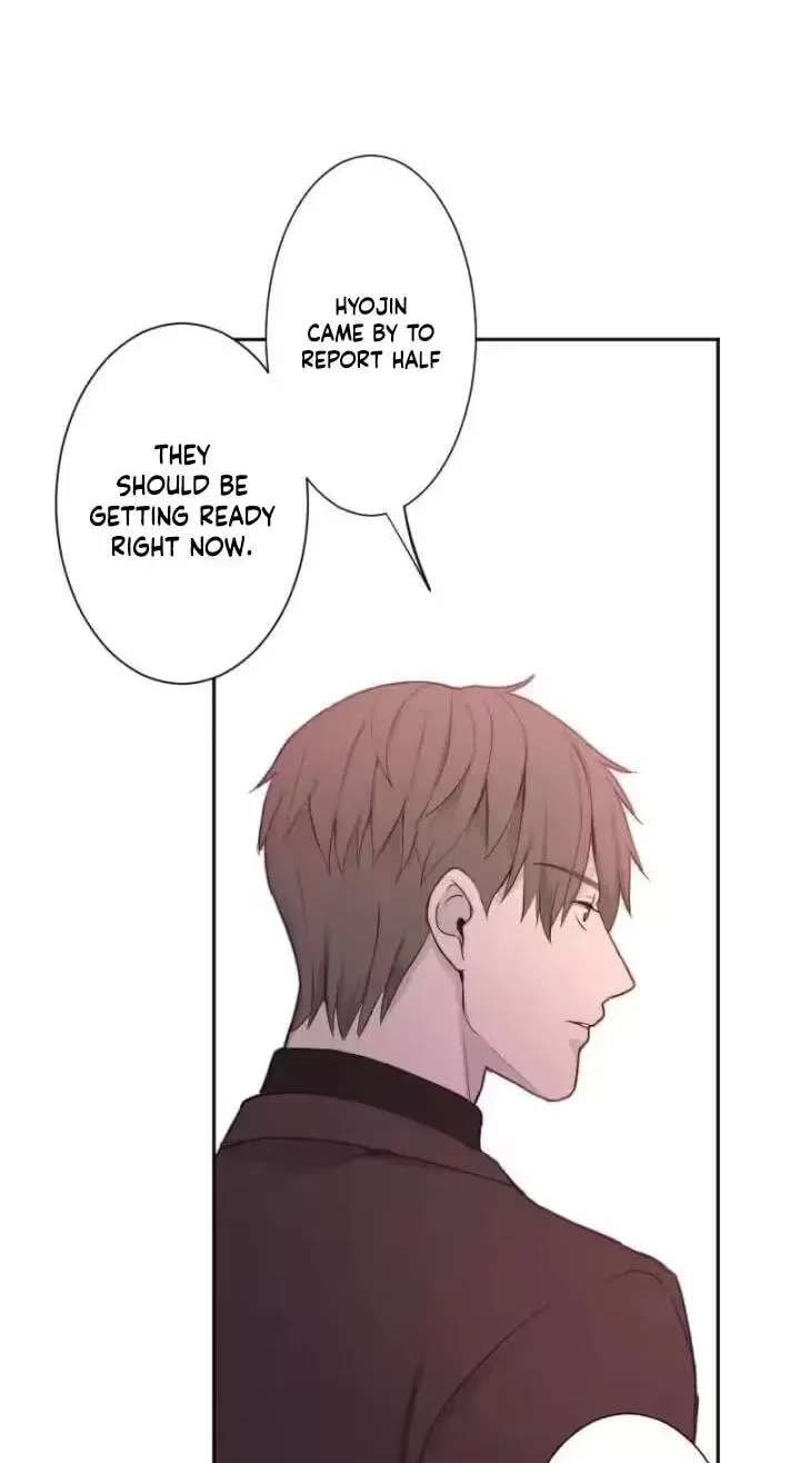 Sweet Whispers Chapter 64 - page 62