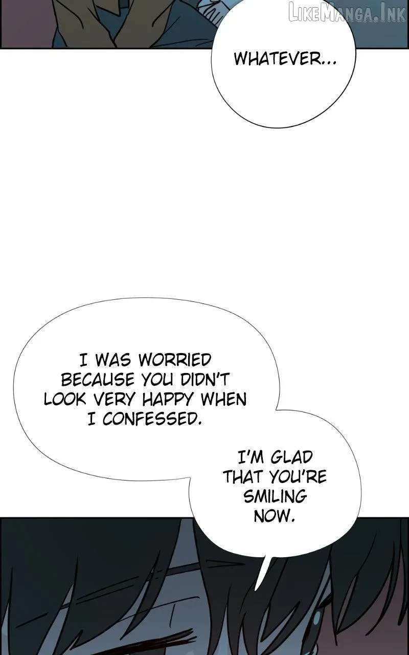 Love Letter Chapter 65 - page 128