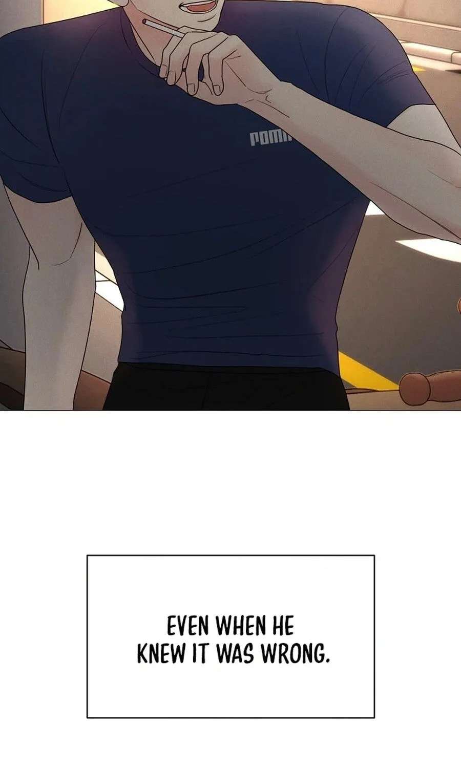 The Epitome of a Male Lead Chapter 58 - page 86
