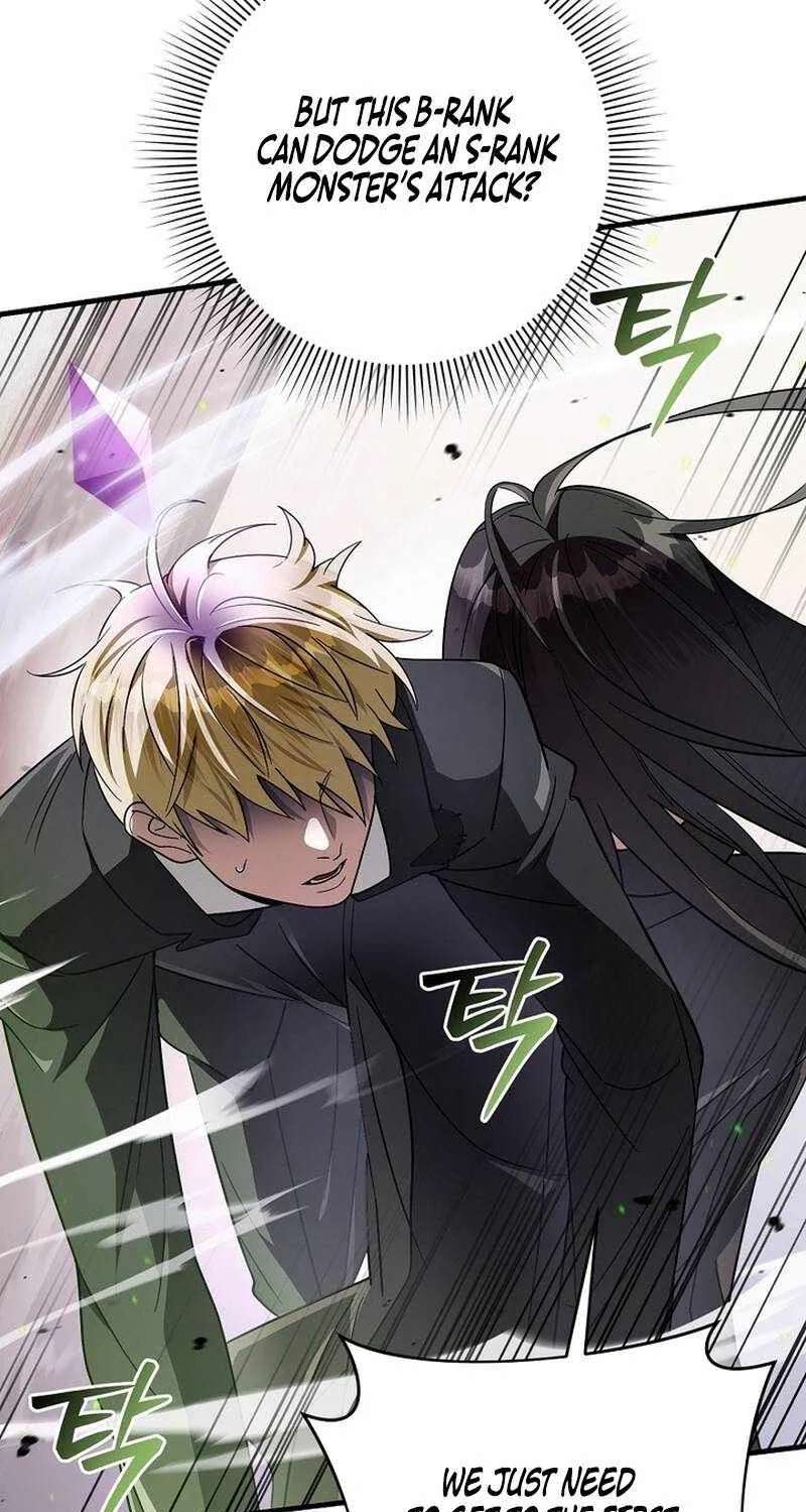 The Delusional Hunter In Another World Chapter 104 - page 27
