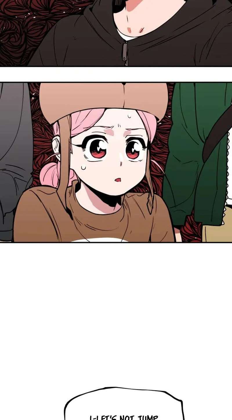Kill This Love! Chapter 49 - page 8