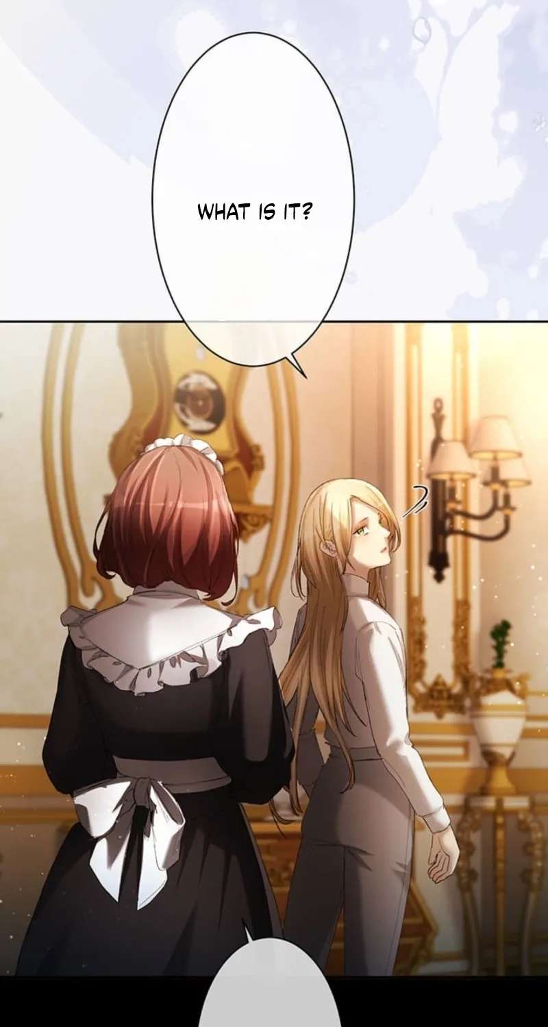 A Farewell Revenge for My Beloved Chapter 24 - page 38