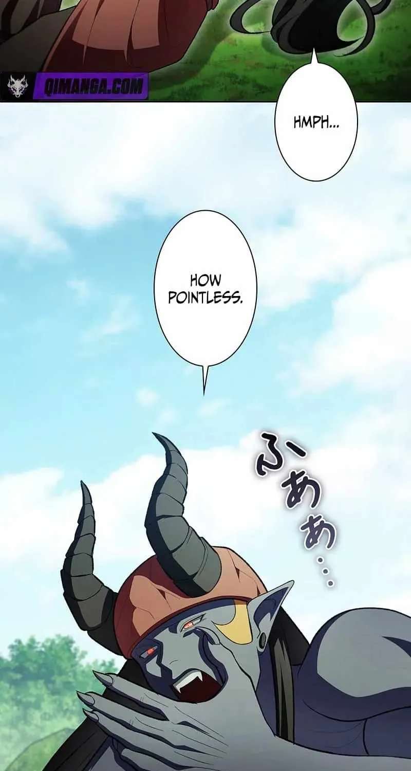I Became a Transcendent Hunter with 100,000x EXP Chapter 31 - page 15