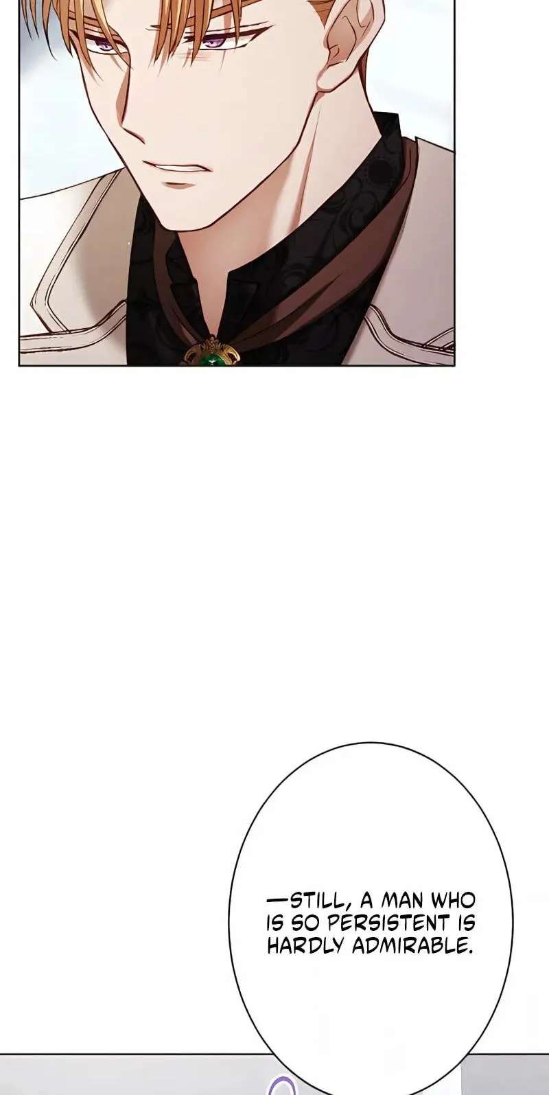 The Submissive Emperor Devours Me Chapter 31 - page 34