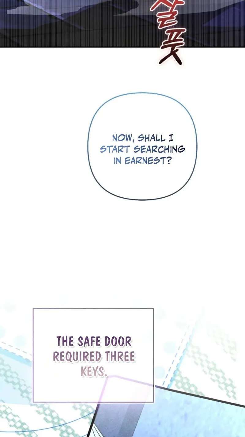 To Steal a Thief's Heart Chapter 44 - page 75