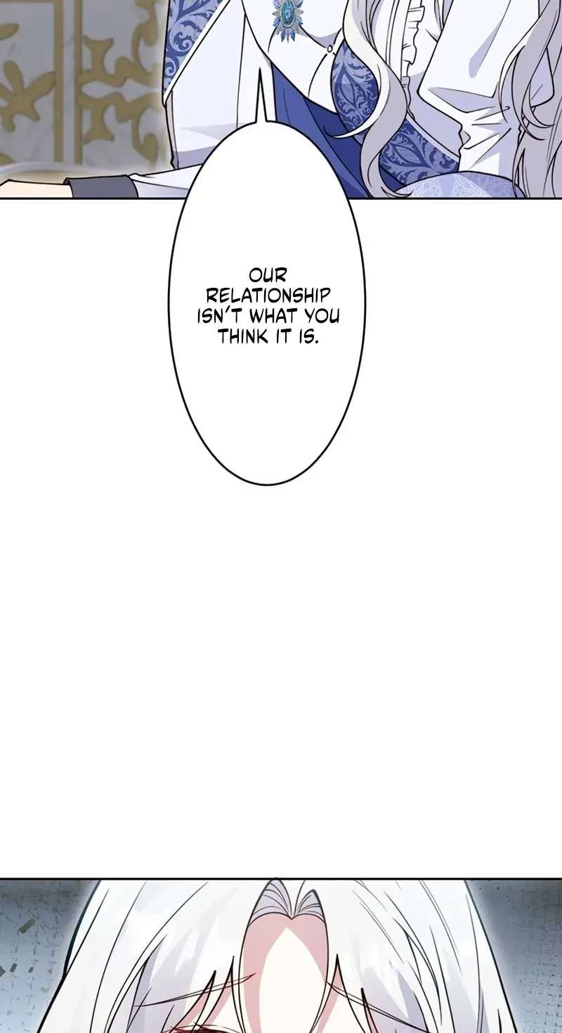 The Saint Bride Sold for 10 Billion to the Enemy Prince Chapter 19 - page 74