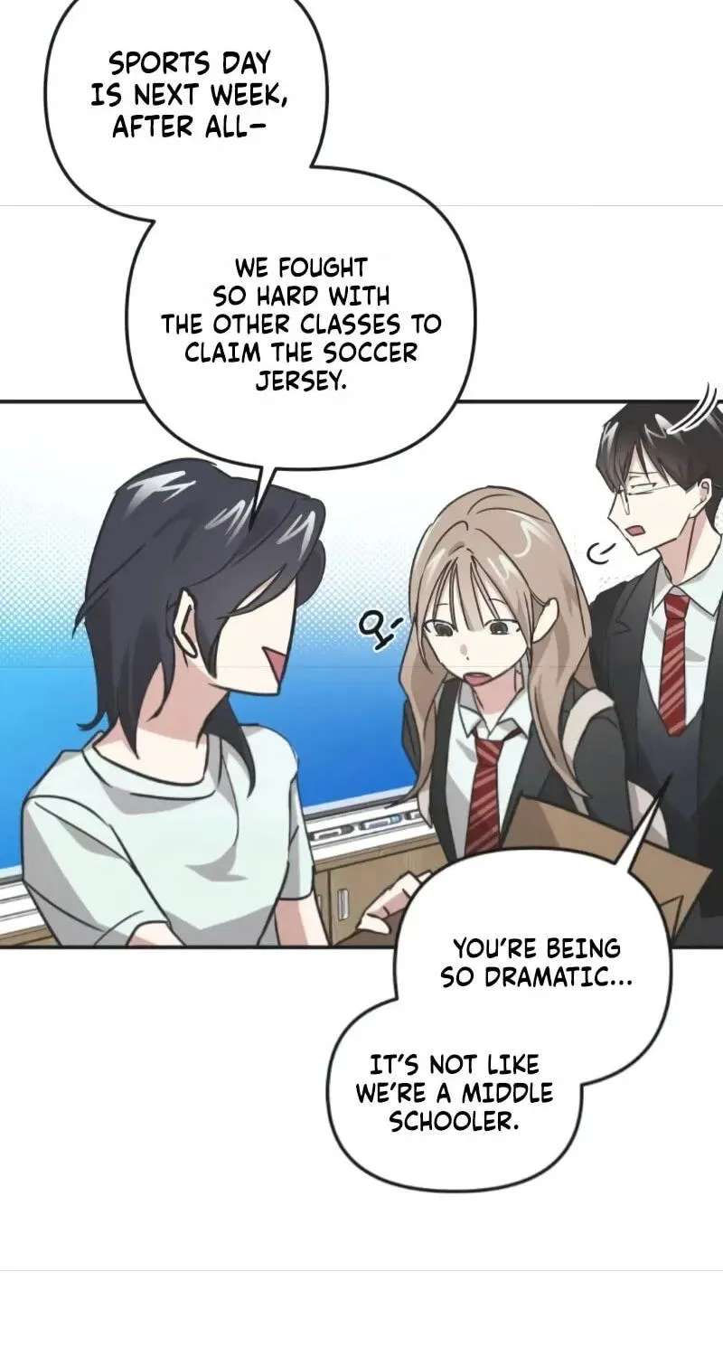 An Equation with No Wrong Answers Chapter 5 - page 91