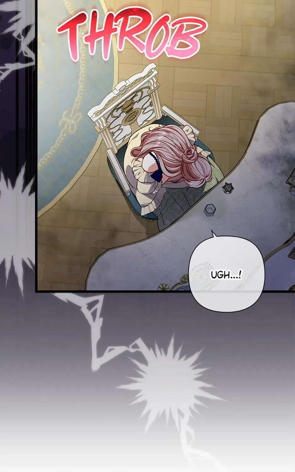 I Seduced The Sickly Male Lead Chapter 108 - page 15