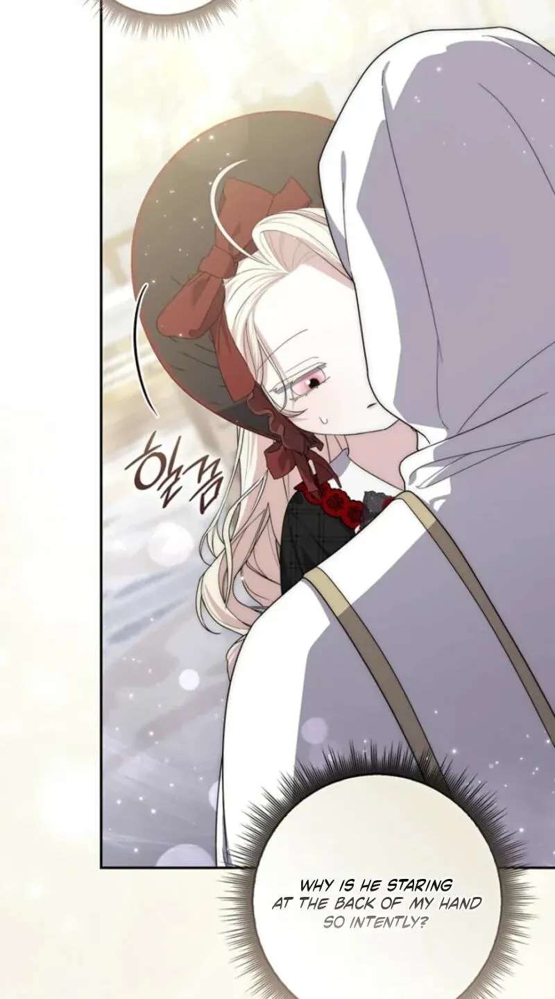 Arelyn Is Sick and Tired Chapter 81 - page 60