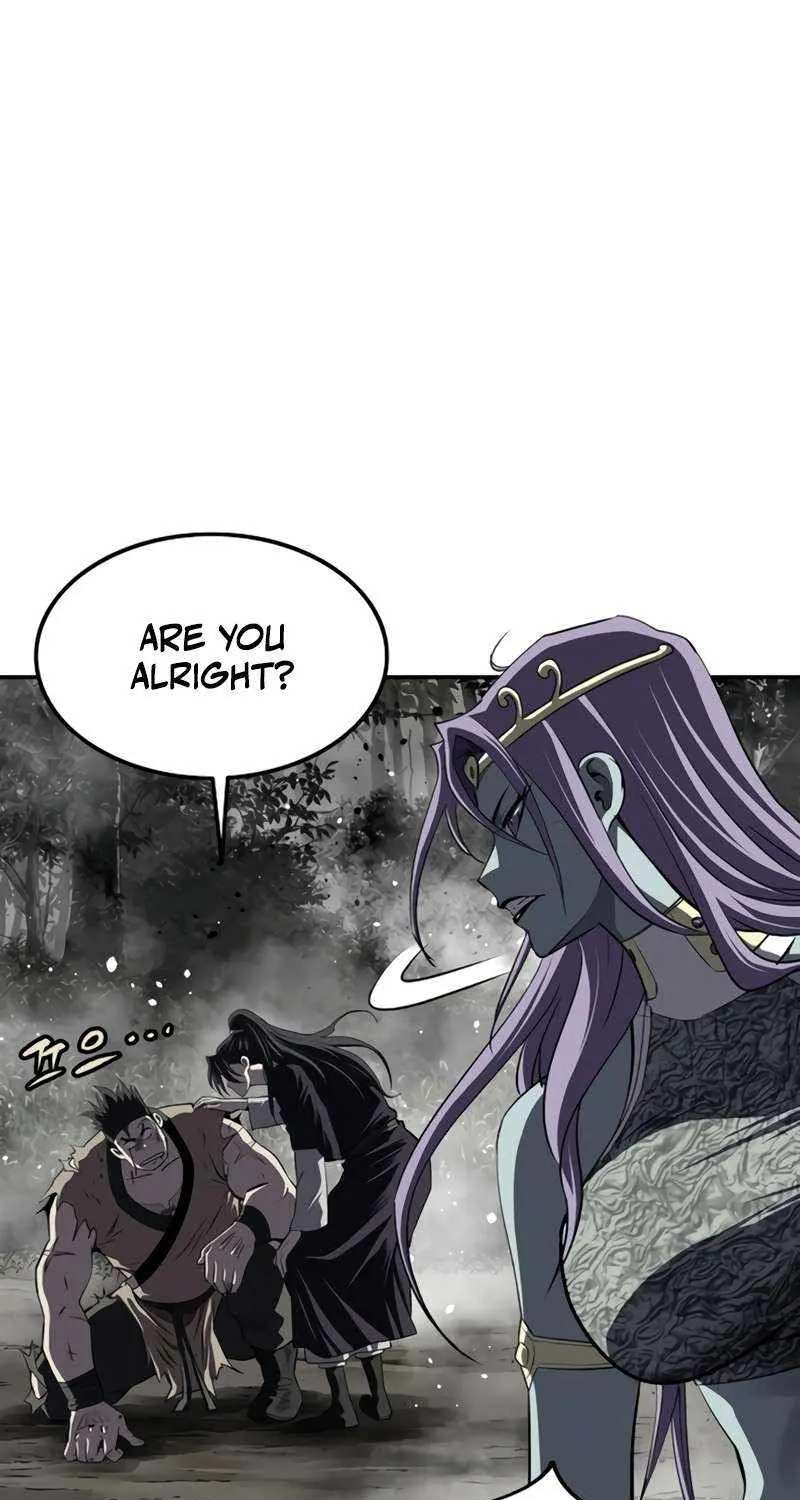 The Demonic Supreme Sword Chapter 50 - page 9