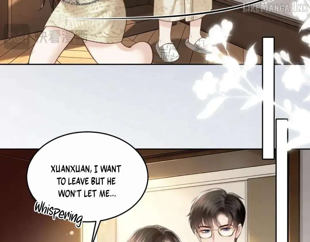 Deeply In Love Chapter 97 - page 21