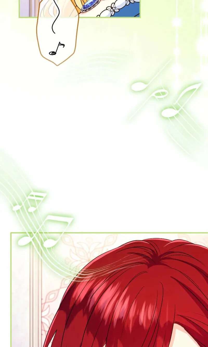 Zense no Otto Datta Yandere Koushaku ni Tsukamarimashita Chapter 36 - page 61