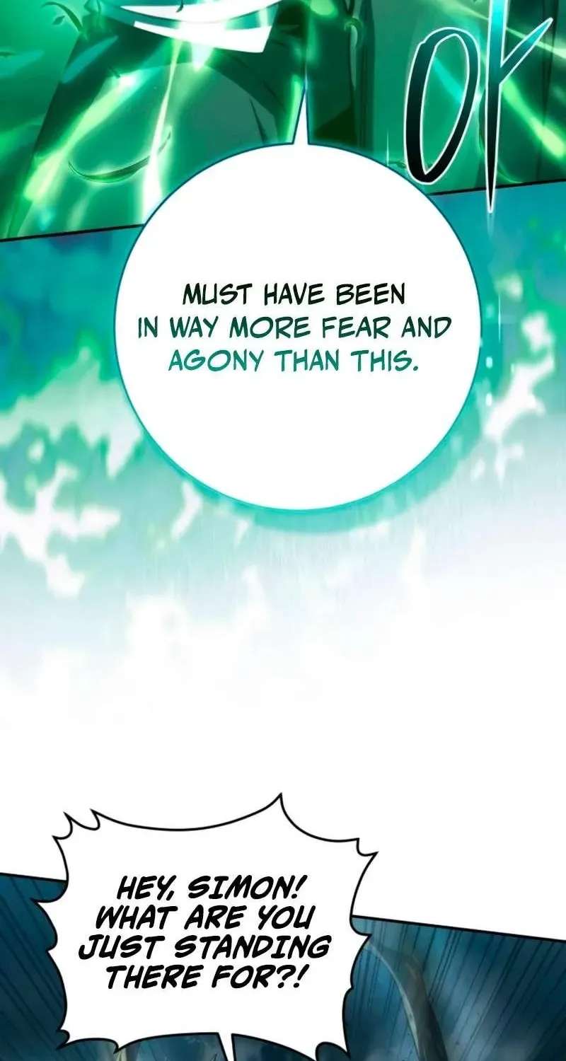 Healing with D’Bly Chapter 25 - page 85