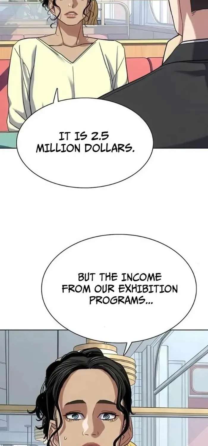 The Chaebeol’s Youngest Son Chapter 221 - page 11