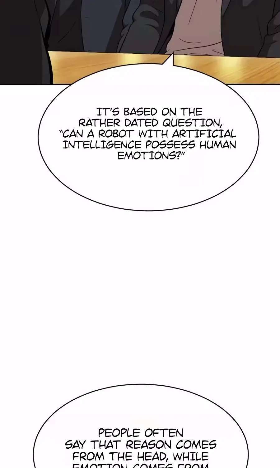 The Possessed Prodigy Actor Chapter 71 - page 117