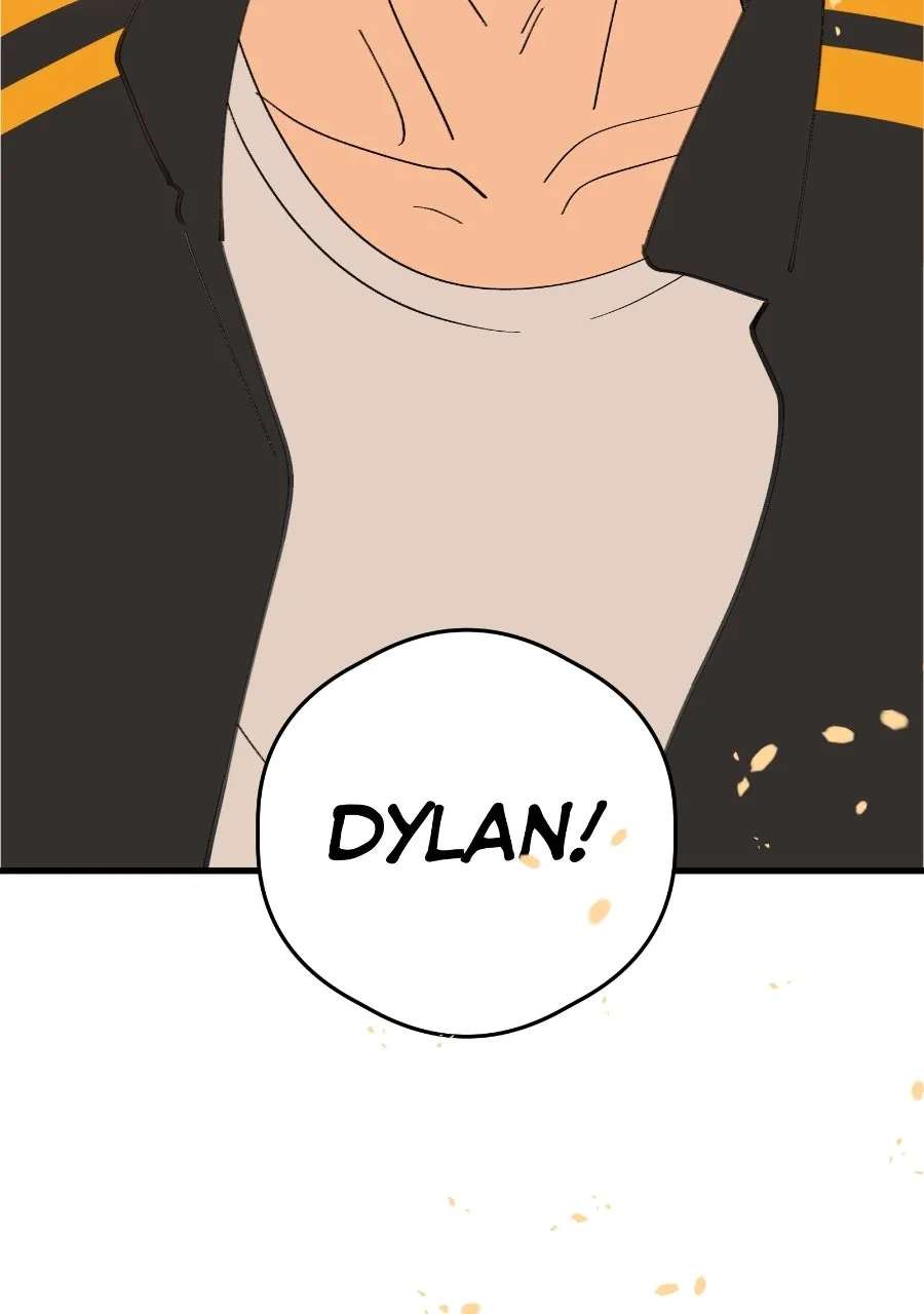 Fight for Me! Chapter 3 - page 128