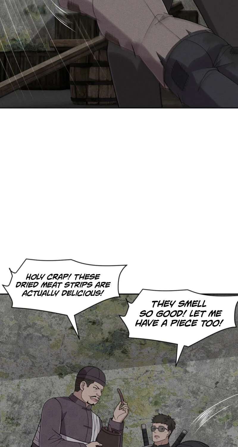 Dushi Yin Long Chapter 102 - page 64