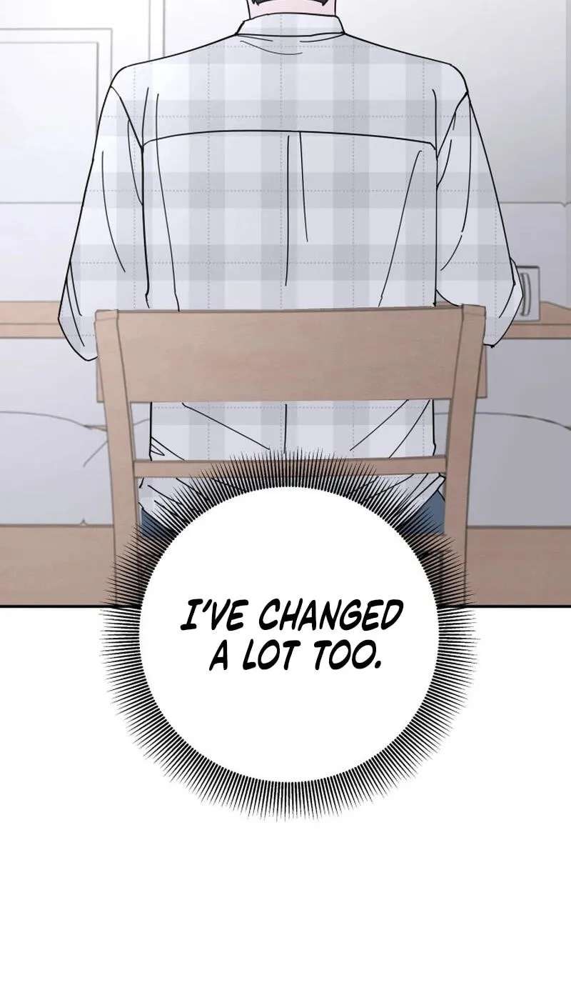 My First Love, Transformed! Chapter 1 - page 134