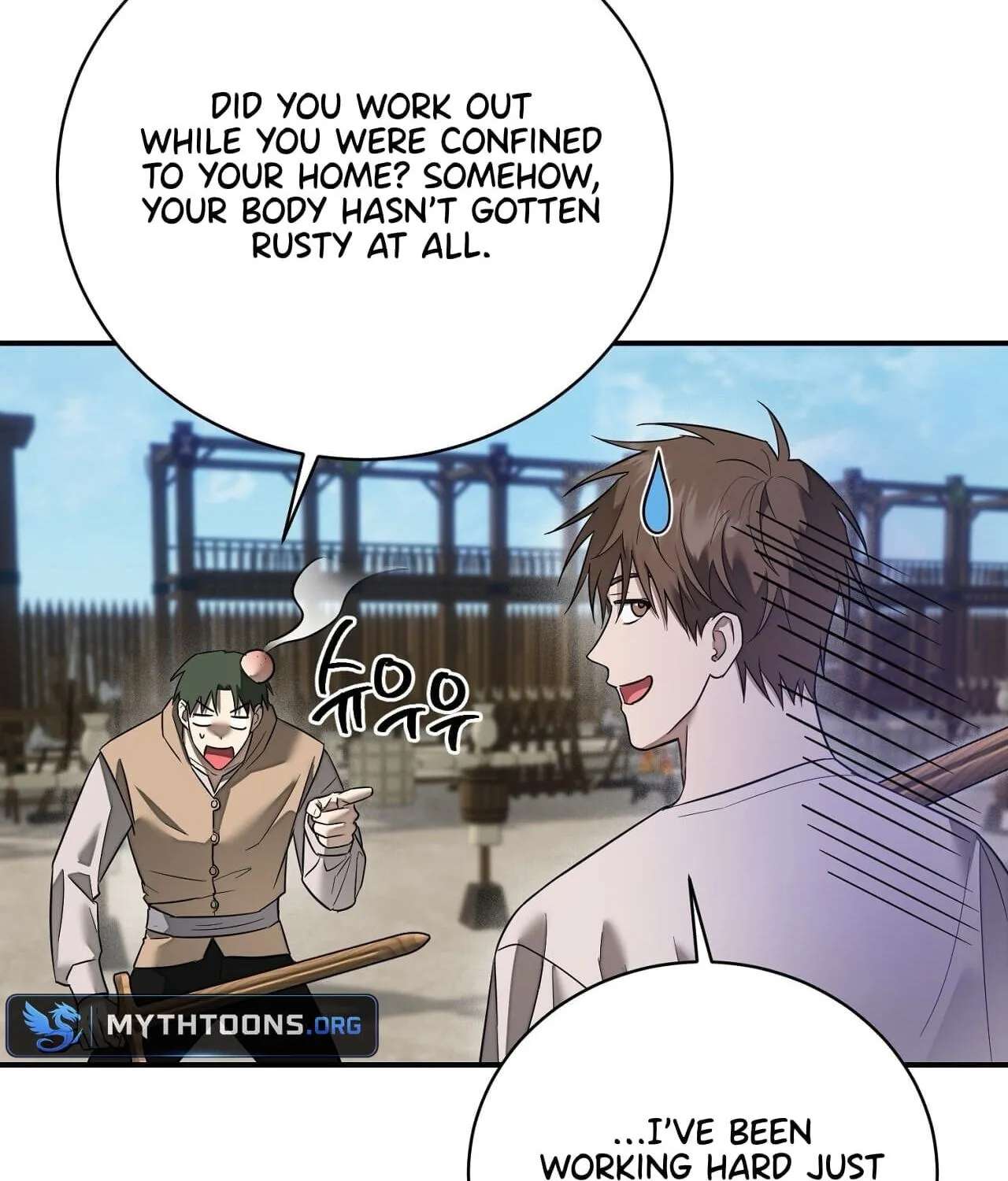 Tinder Box Chapter 17 - page 8