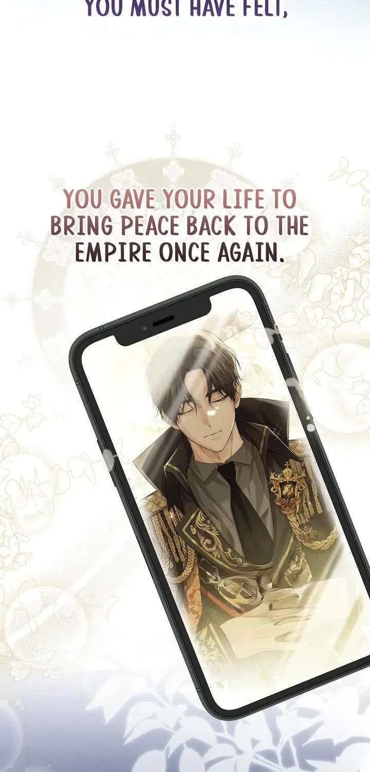 The Princess Stans in Secret Chapter 99 - page 34